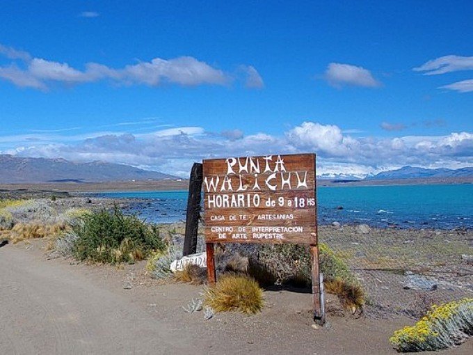 Punta walichu