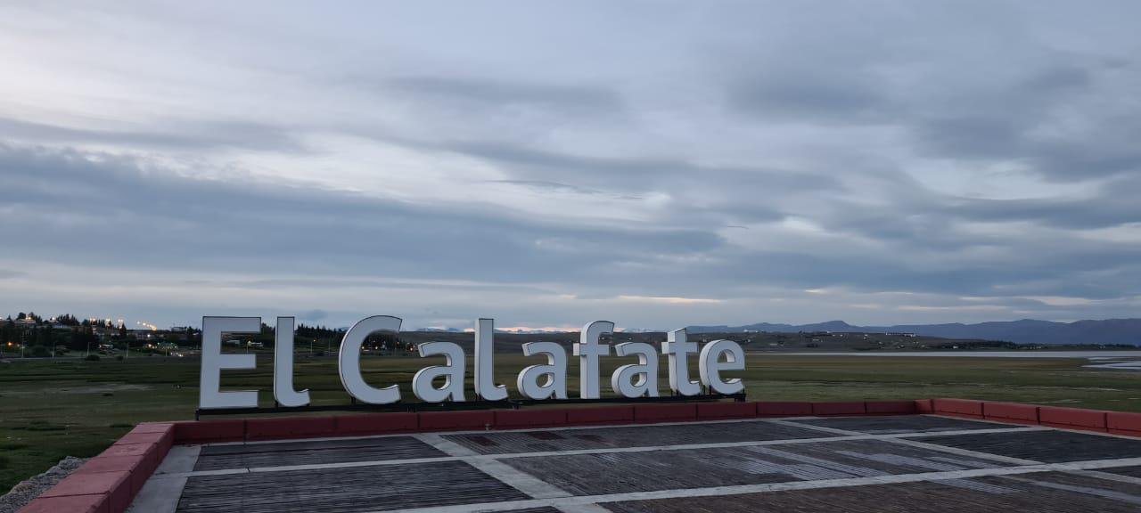 la costanera el calafate