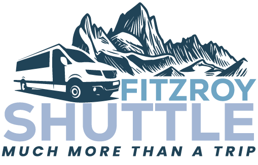 Fitz Roy Shuttle Logo